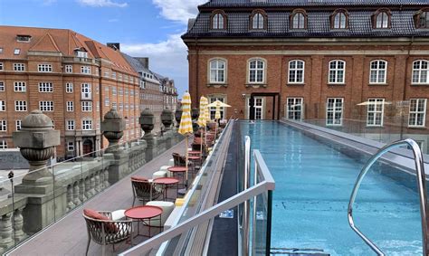 The Best Hotels in Copenhagen of 2024 